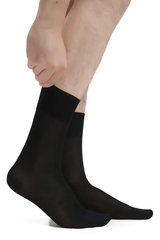 Носки President 920 19 black