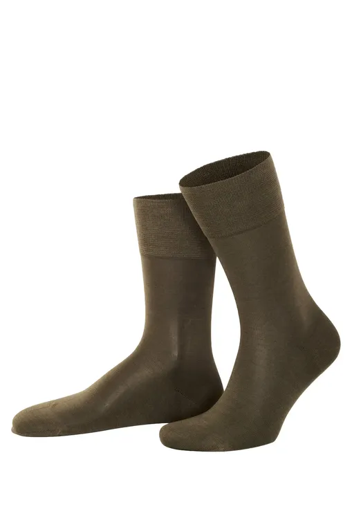 Носки President 920 30 grey green