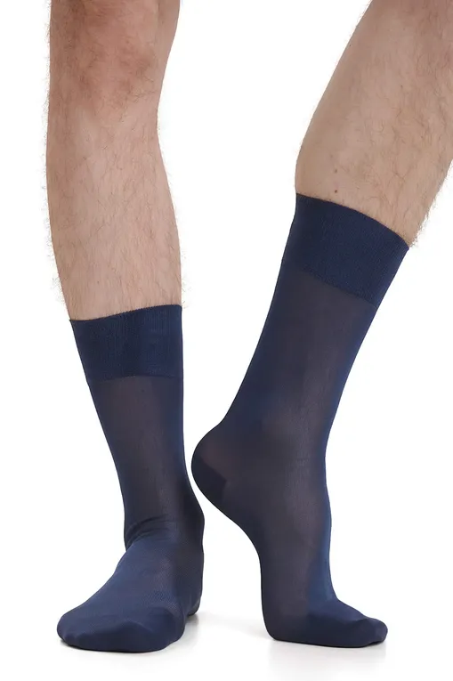 Носки President 920 88 mid blue