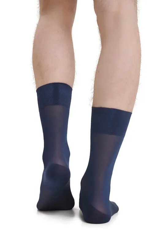 Носки President 920 88 mid blue