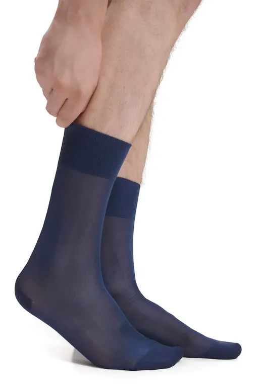 Носки President 920 88 mid blue