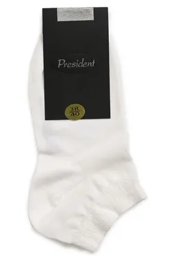 President AC17 12 ecru