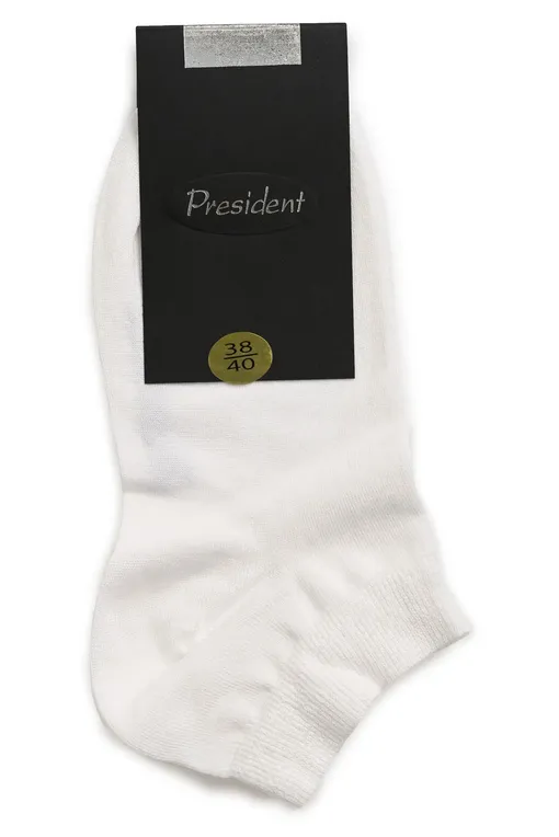Носки President AC17 12 ecru