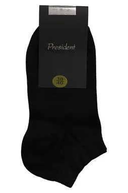 President AC17 19 black