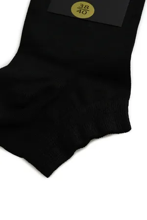 President AC17 19 black