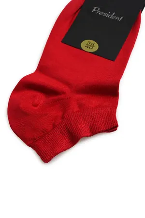 President AC17 7 red