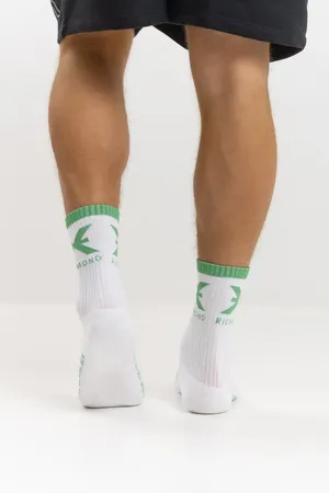 RICHMOND X UMP25313CZ WHITE/G.B.