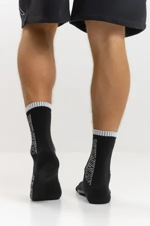 RICHMOND X UMP25315CZ BLACK