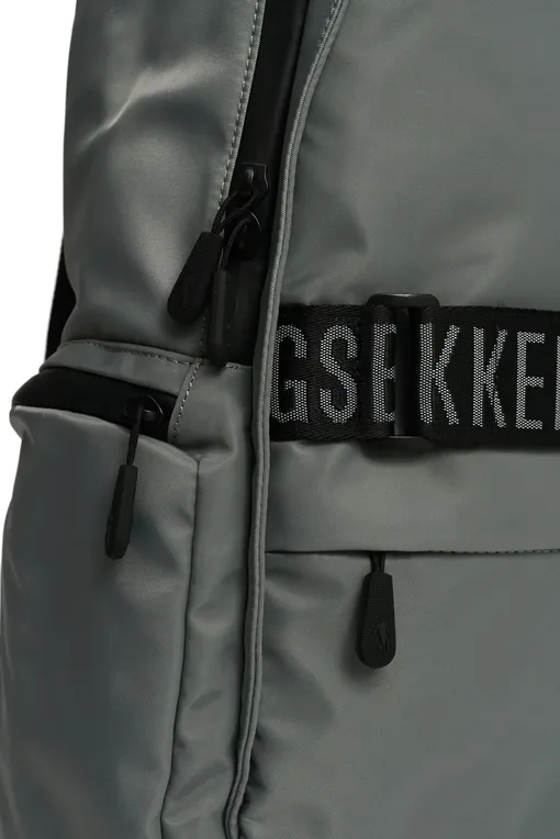 Рюкзаки Bikkembergs BKZA00002T GREY