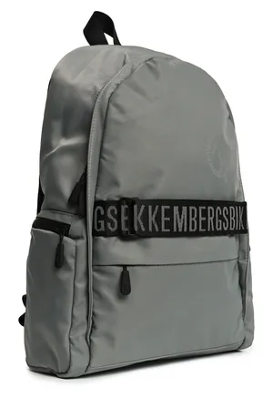 Bikkembergs BKZA00002T GREY
