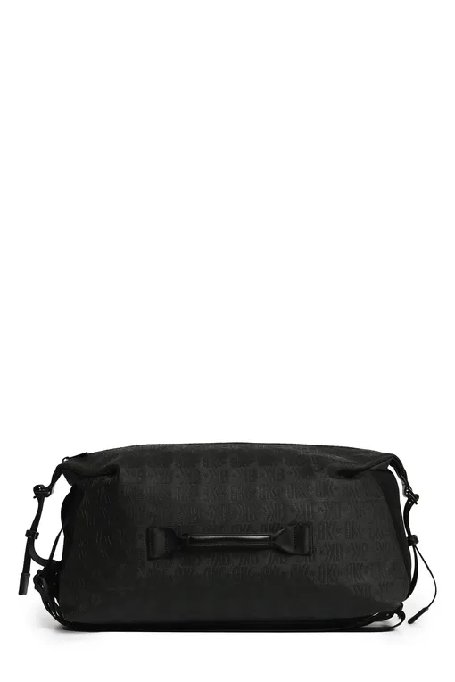 Рюкзаки Bikkembergs BKZA00419P Black