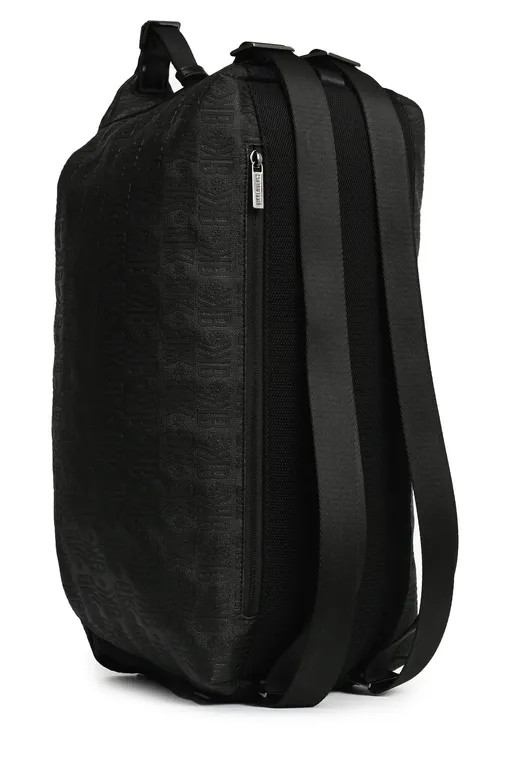 Рюкзаки Bikkembergs BKZA00419P Black