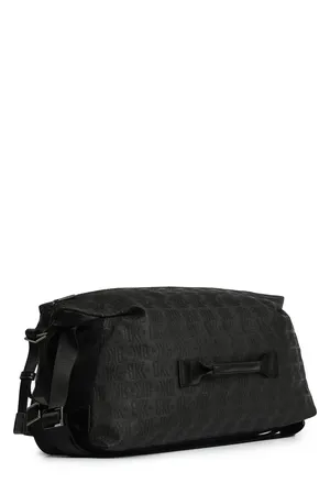 Bikkembergs BKZA00419P Black