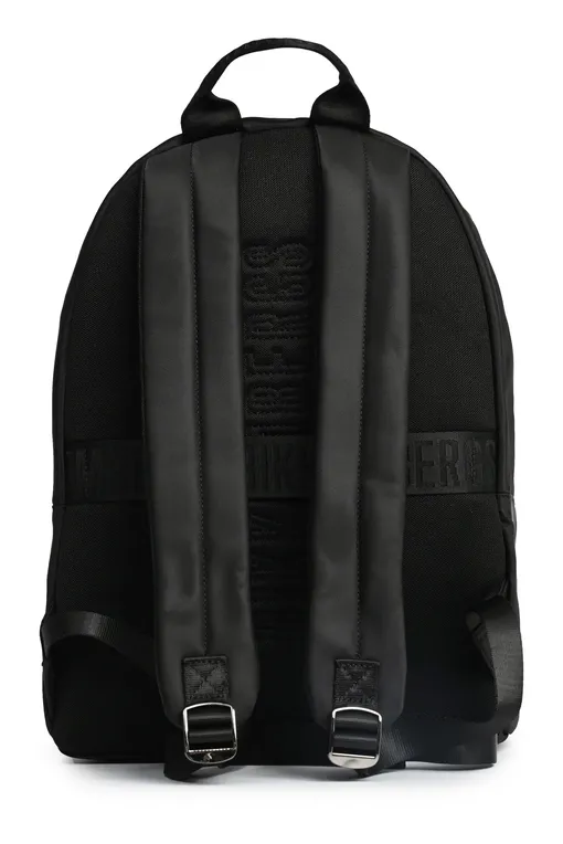 Рюкзаки Bikkembergs BKZA00429T Black