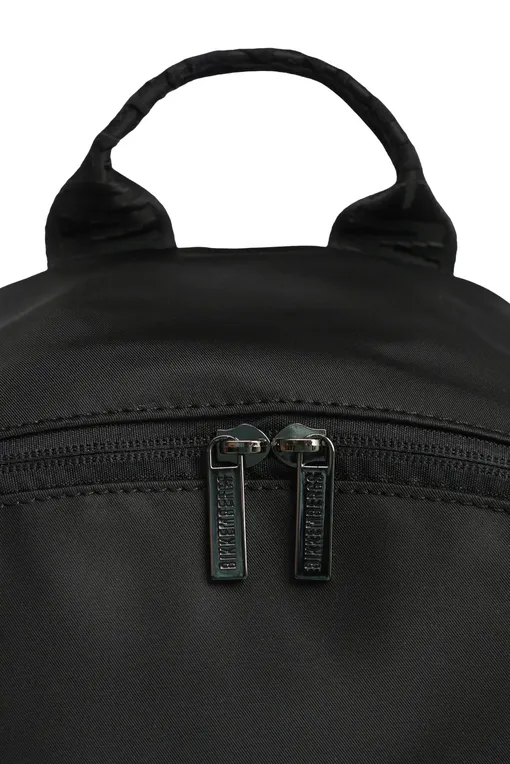 Рюкзаки Bikkembergs BKZA00429T Black