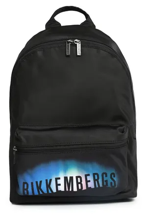 Bikkembergs BKZA00429T Black