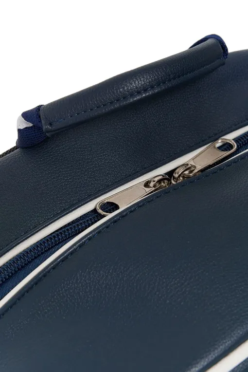 Рюкзаки Bikkembergs BKZA00539P Blue