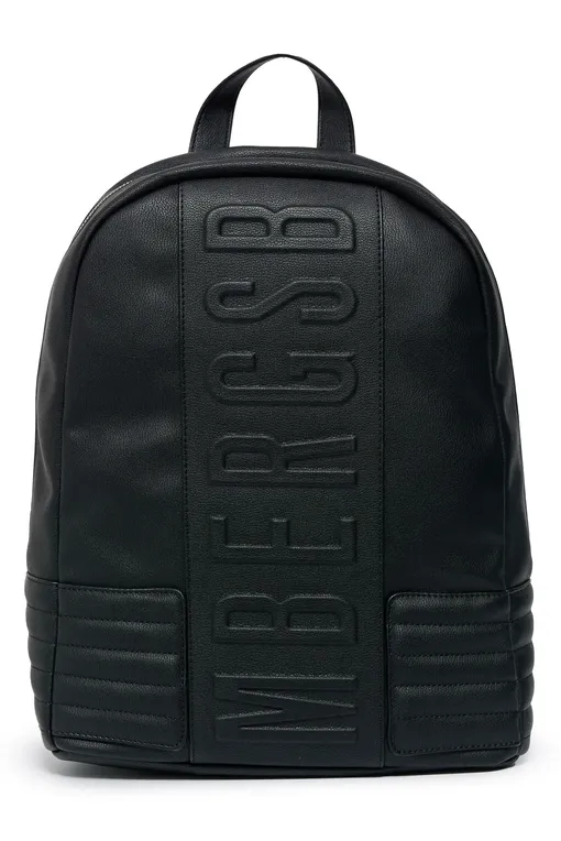 Рюкзаки Bikkembergs BKZA00615P Black