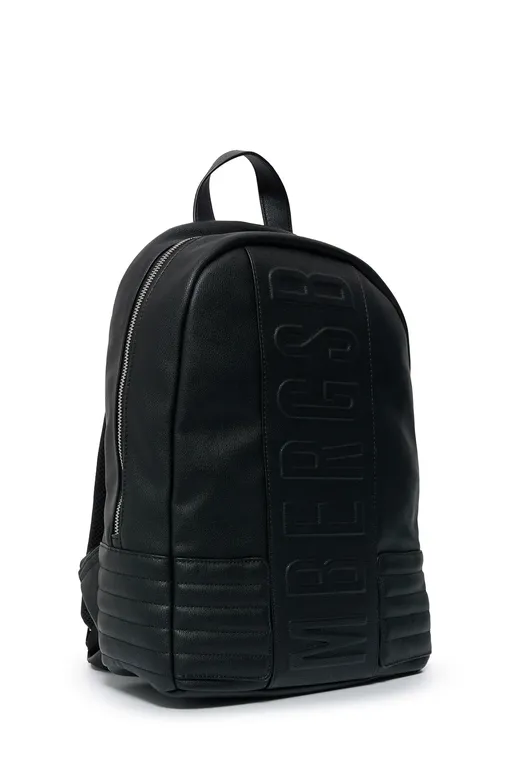Рюкзаки Bikkembergs BKZA00615P Black