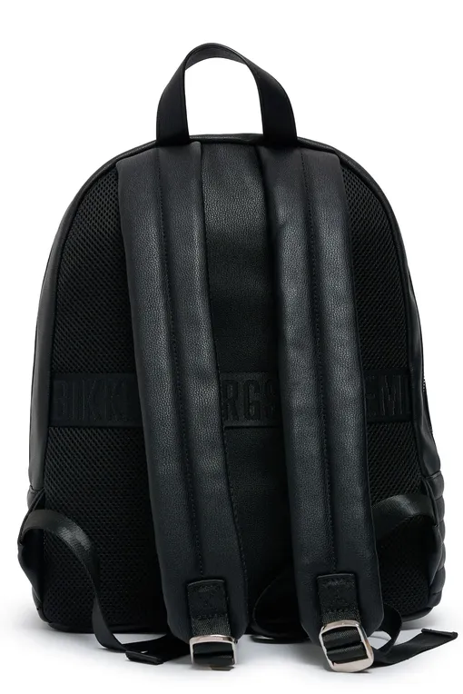 Рюкзаки Bikkembergs BKZA00615P Black