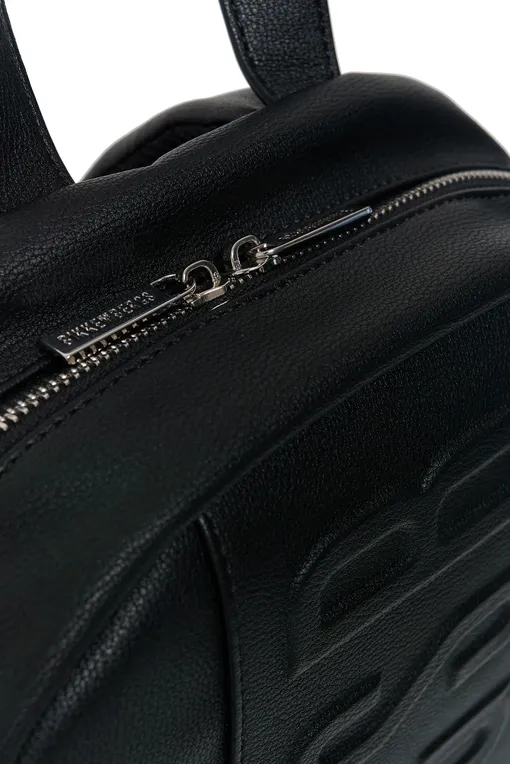 Рюкзаки Bikkembergs BKZA00615P Black