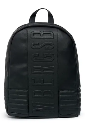 Bikkembergs BKZA00615P Black