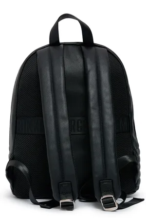 Bikkembergs BKZA00615P Black