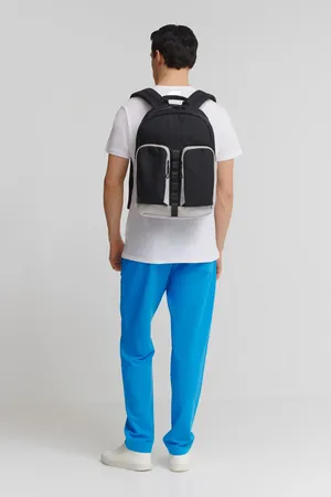 Bikkembergs BKZA00638T NERO