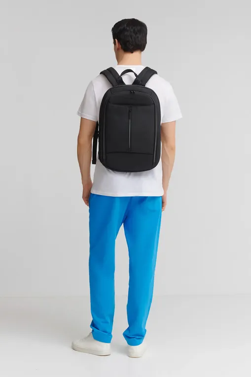 Рюкзаки Bikkembergs BKZA00974T NERO