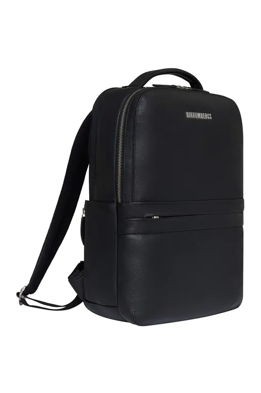 Рюкзаки Bikkembergs BKZA01075M NERO