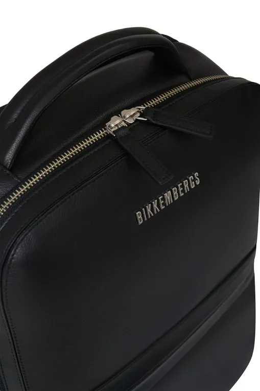 Рюкзаки Bikkembergs BKZA01075M NERO