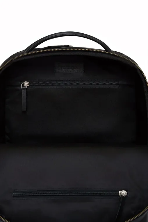 Рюкзаки Bikkembergs BKZA01075M NERO