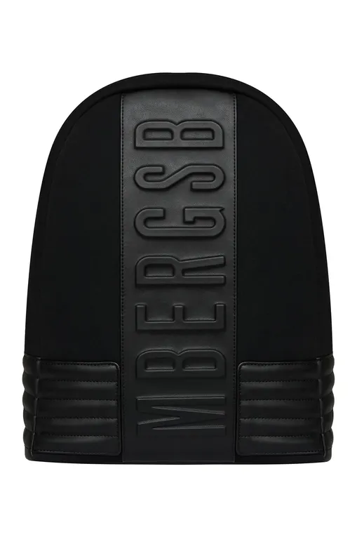 Рюкзаки Bikkembergs BKZA01100T NERO