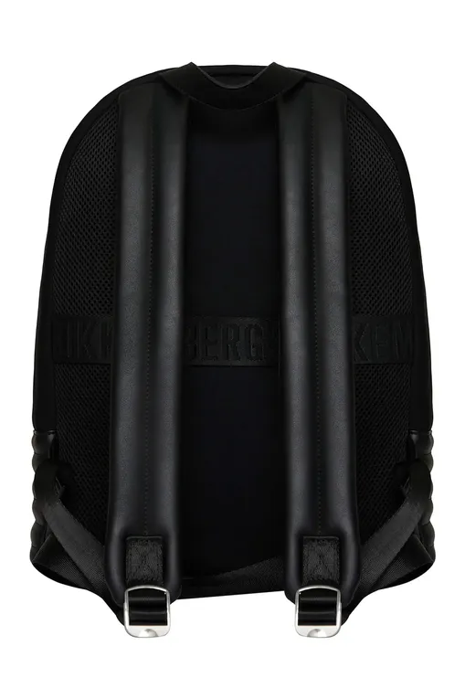 Рюкзаки Bikkembergs BKZA01100T NERO
