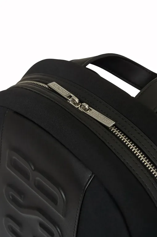 Рюкзаки Bikkembergs BKZA01100T NERO