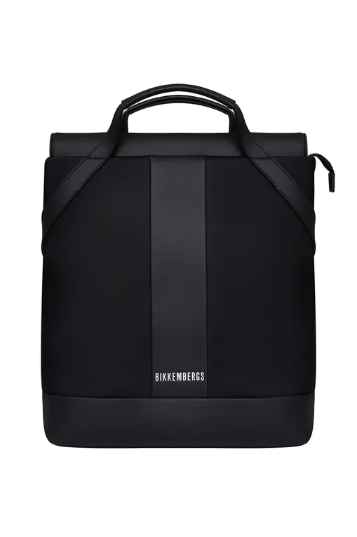 Рюкзаки Bikkembergs BKZA01106T NERO