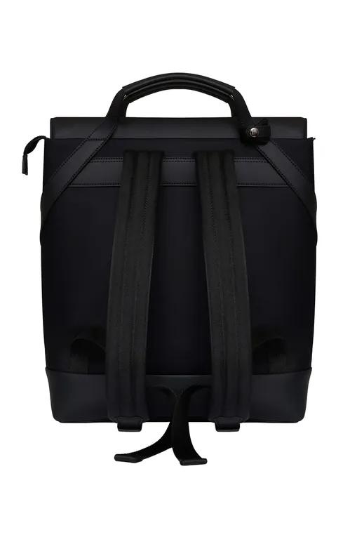 Рюкзаки Bikkembergs BKZA01106T NERO