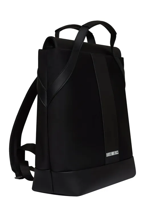 Рюкзаки Bikkembergs BKZA01106T NERO