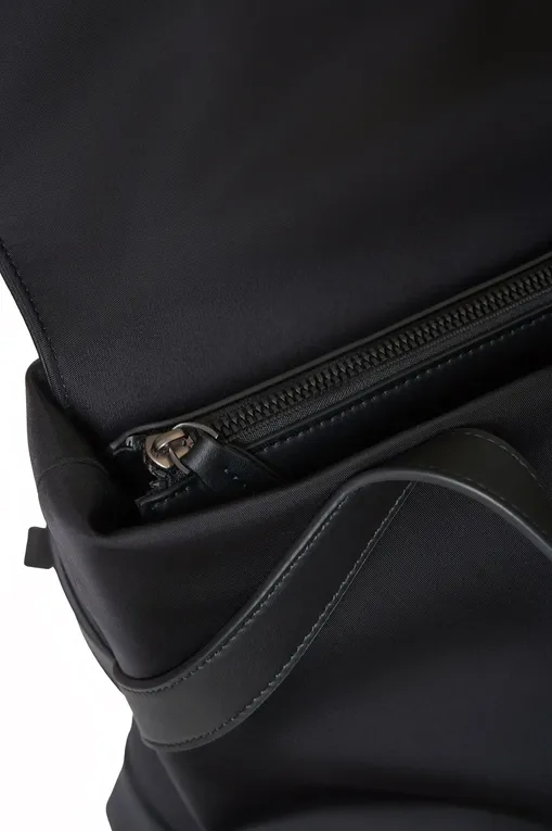 Рюкзаки Bikkembergs BKZA01106T NERO