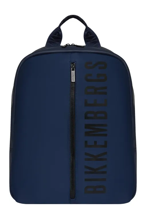 Рюкзаки Bikkembergs BKZA01121T BLU