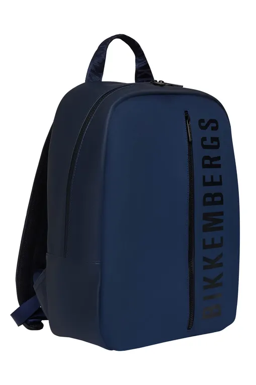 Рюкзаки Bikkembergs BKZA01121T BLU