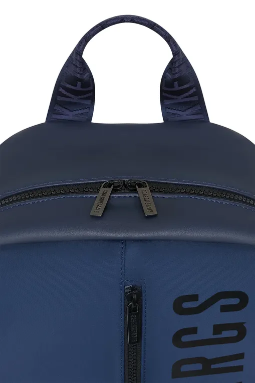 Рюкзаки Bikkembergs BKZA01121T BLU
