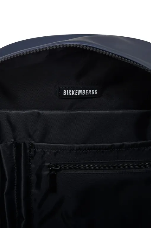 Рюкзаки Bikkembergs BKZA01121T BLU