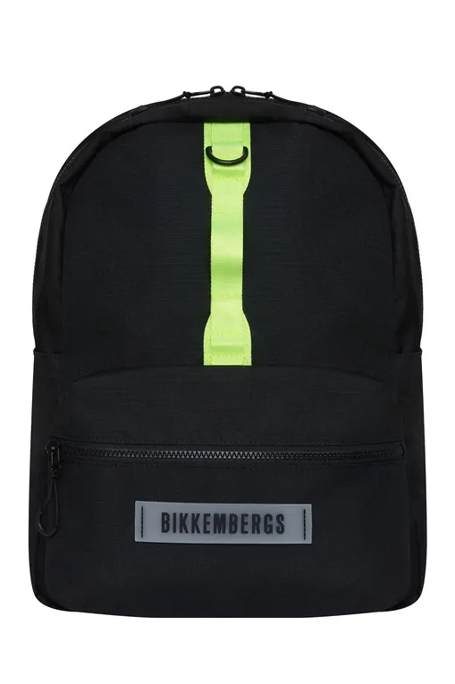 Рюкзаки Bikkembergs BKZA01245T NERO