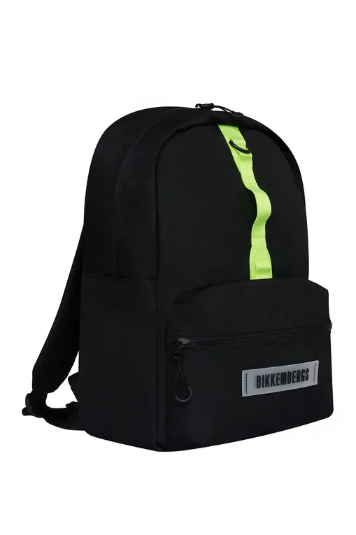 Рюкзаки Bikkembergs BKZA01245T NERO