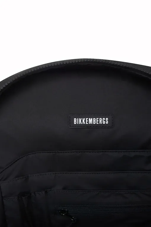 Рюкзаки Bikkembergs BKZA01245T NERO