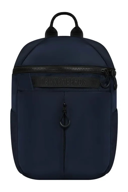 Рюкзаки Bikkembergs BKZA01295T Blue
