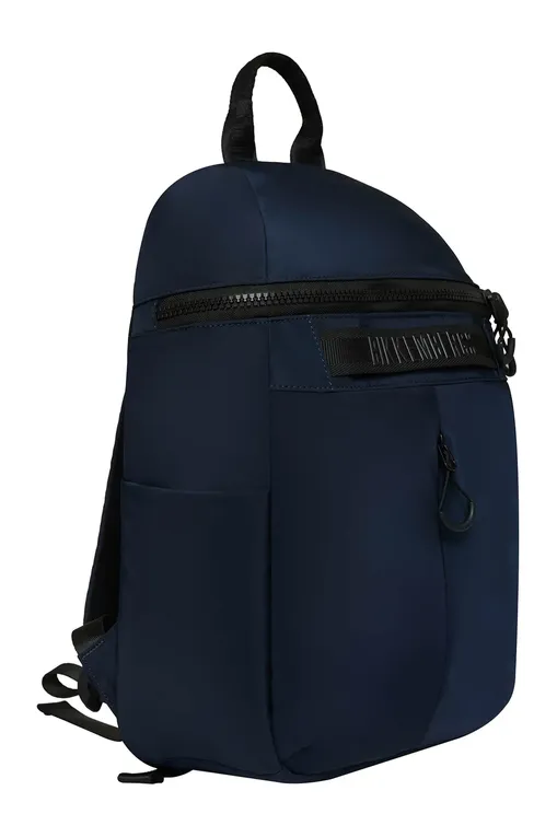 Рюкзаки Bikkembergs BKZA01295T Blue