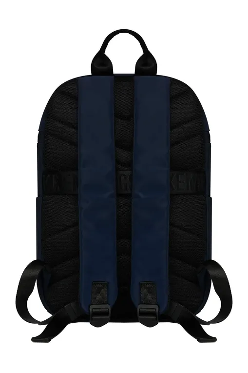 Рюкзаки Bikkembergs BKZA01295T Blue
