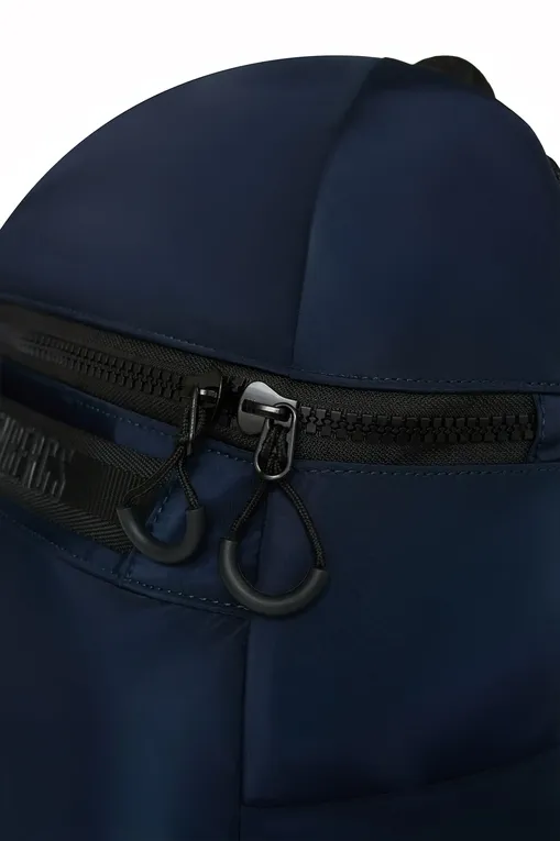Рюкзаки Bikkembergs BKZA01295T Blue